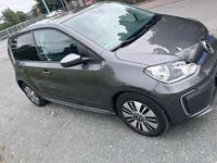 Gebraucht VW e-up! Style 61 kW (83 PS) 2022 Kleinwagen