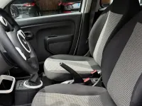 Gebraucht Renault Twingo 70 PS (51 kW) 2017 Weiß Kleinwagen