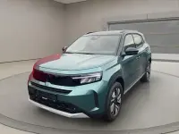Nouvelle Opel Frontera 2025 Andere SUV