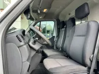 Gebraucht Renault Master Komfort 150 PS (110 kW) 2022 Mineral weiss Van / Kleinbus