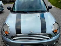 Second-hand Mini Cooper 90 CP (66 kW) 2008 Hatchback