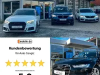 Używany BMW 520 190 KM (139 kW) 2016 Czarny Kombi