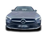 gebraucht Mercedes CLA200 d *LED*TEMP*PDC*DAB*SHZ* Progressive BC