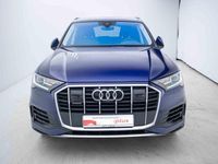 Gebraucht Audi Q7 Sport 286 PS (210 kW) 2020 Blau SUV