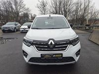 Gebraucht Renault Kangoo Edition One 95 PS (69 kW) 2021 Mineralweiß Van / Kleinbus