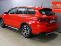 gebraucht Fiat Tipo Kombi RED UVP 28.670 Euro 1.0 74kW, Mopar Kohlefilter, ConnectBox, Convenience-Paket, 7"-Infotainment,AppleCarPlay&Android Auto,Rückfahrkamera,Voll LED Scheinwerfer, 17 Zoll Leichtmetallfelgen, uvm.