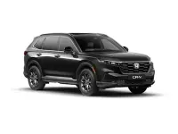 Gebraucht Honda CR-V Advance 184 PS (135 kW) 2026 Schwarz SUV