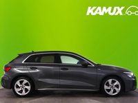 Gebraucht Audi A3 110 PS (80 kW) 2021 Silber / grau Limousine