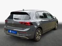 Gebraucht VW Golf VIII Goal 116 PS (85 kW) 2025 Grau Limousine