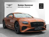 Gebraucht Bentley Continental 782 PS (575 kW) 2024 Orange Coupé