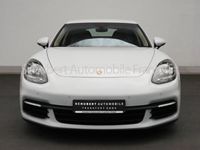 gebraucht Porsche Panamera 4S Diesel Hinterachenkung ACC 360Kamera