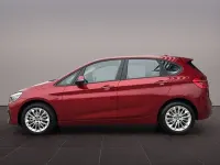 Gebraucht BMW 218 Sport Line 140 PS (102 kW) 2019 Kombi