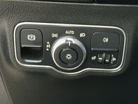 Gebraucht Mercedes B250e 160 PS (117 kW) 2022 Schwarz Van / Kleinbus