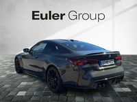 Gebraucht BMW M4 Competition Edition 530 PS (389 kW) 2026 Grau Coupé