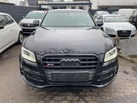Gebraucht Audi SQ5 Ambiente 326 PS (239 kW) 2016 Schwarz SUV