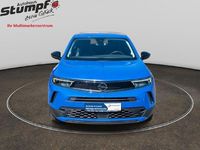 Gebraucht Opel Mokka-e 100 kW (136 PS) 2022 Blau SUV