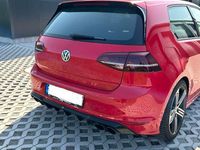 Gebraucht VW Golf VII R 300 PS (220 kW) 2014 Rot Limousine