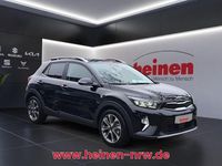 Gebraucht Kia Stonic Platinum 99 PS (72 kW) 2025 Schwarz SUV