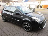 Gebraucht Renault Clio IV 103 PS (75 kW) 2013 Schwarz Limousine