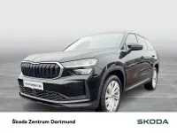 Gebraucht Skoda Kodiaq Selection 193 PS (141 kW) 2026 Schwarz SUV