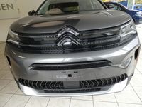 gebraucht Citroën C5 Aircross Hybrid PT 225 C-Series Navi Kamera