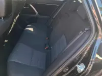 Gebraucht Toyota Avensis T2 124 PS (91 kW) 2013 Schwarz Kombi