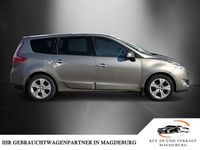 Gebraucht Renault Scénic III Dynamique 131 PS (96 kW) 2010 Beige Van / Kleinbus