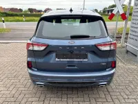 Gebraucht Ford Kuga ST-Line 152 PS (111 kW) 2024 Chromablau metallic SUV
