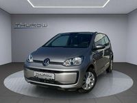 Gebraucht VW up! 65 PS (47 kW) 2022 Tungsten silver metallic Kleinwagen