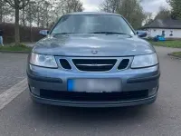 Occasion Saab 9-3 Vector 175 ch (128 kW) 2007 Gris Break