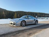 Gebraucht Porsche 997 500 PS (367 kW) 2010 Silber Coupé