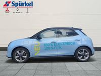 Gebraucht Ora 03 Pro+ 125 kW (171 PS) 2023 Blau Kleinwagen