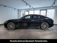 Gebraucht Porsche Panamera 4 354 PS (260 kW) 2024 Schwarz Limousine