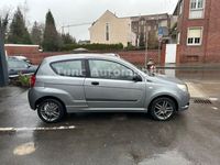 gebraucht Chevrolet Aveo Schrägheck Basis *Gasanlage*Tüv 11.25*