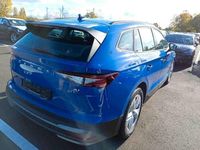 Gebraucht Skoda Enyaq iV Loft 108 kW (148 PS) 2023 Energyblau SUV
