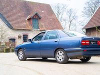 Gebraucht Lancia Kappa 155 PS (114 kW) 1995 Blau Limousine