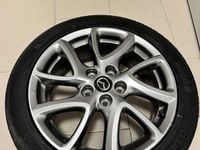 Gebraucht Mazda 3 Prime-Line 105 PS (77 kW) 2014 Limousine