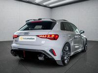 Gebraucht Audi RS3 400 PS (294 kW) 2026 Beige Limousine