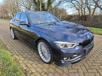 Gebraucht Alpina B3 409 PS (300 kW) 2016 Limousine