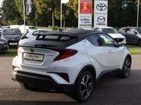 gebraucht Toyota C-HR Hybrid Team Deutschland