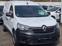 Gebraucht Renault Express 102 PS (75 kW) 2023 Gletscherweiss Van / Kleinbus