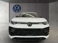 Gebraucht VW Tayron R-line 193 PS (141 kW) 2026 Weiß SUV