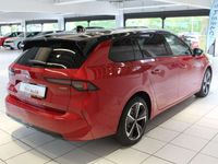 gebraucht Opel Astra ST Business Elegance PHEV*AGR*Navi*SHZ
