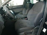 Gebraucht Seat Ateca FR 150 PS (110 kW) 2020 Schwarz SUV