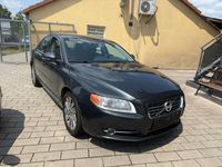 Gebraucht Volvo S80 163 PS (119 kW) 2012 Grau Limousine