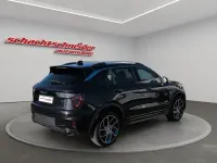 Gebraucht Lynk & Co 01 261 PS (191 kW) 2023 Schwarz SUV