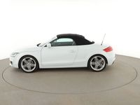 gebraucht Audi TT Roadster 2.0 TFSI quattro, Benzin, 19.020 €