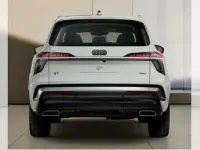 Neu Audi Q7 299 PS (219 kW) 2026 Weiß (carraraweiß) SUV