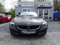 gebraucht BMW Z4 sDrive 23i **M-TECHNIC / NAVI / 2-HAND / PDC**