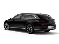 gebraucht VW Arteon Shooting Brake Elegance